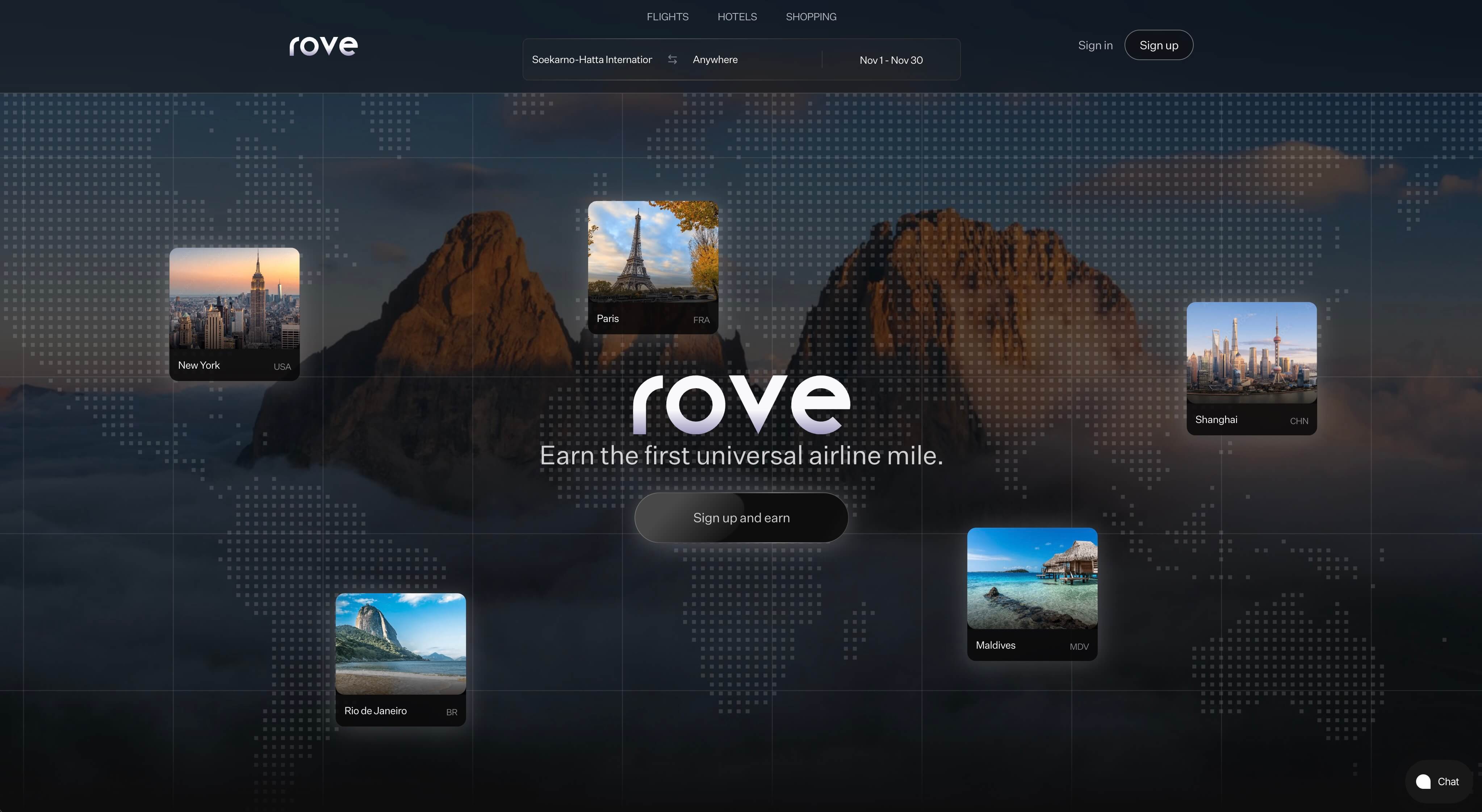 Powering booking and miles across 140+ airlines